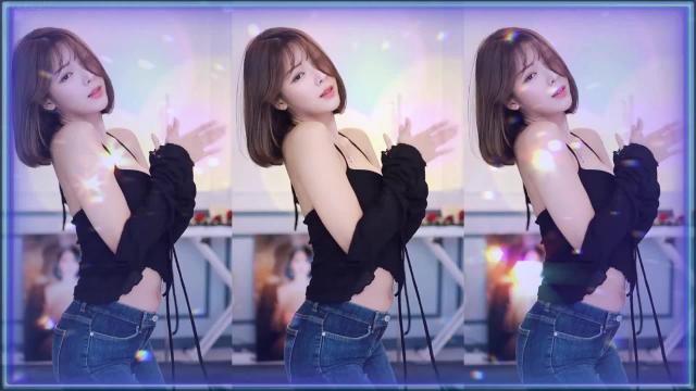 [케크루]혜밍 Dance(섹시댄스)  지연 - 1분1초