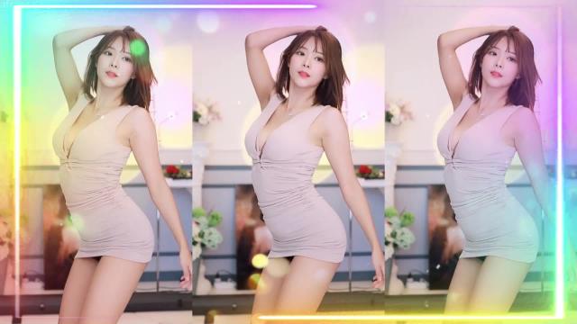 [케크루]혜밍 Dance(섹시댄스) 팅팅땅땅