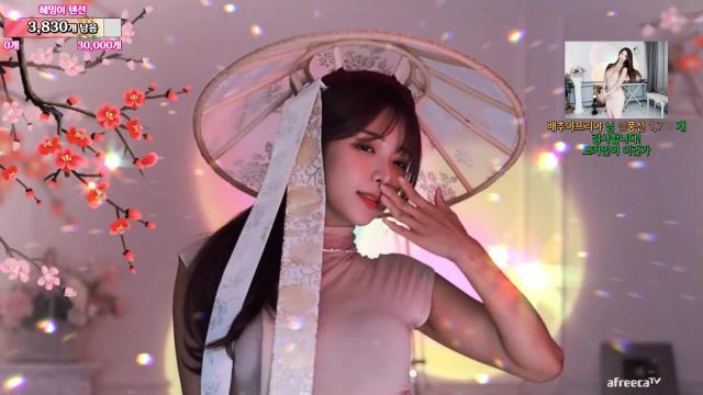 [케크루]혜밍 Dance(섹시댄스) 코카인