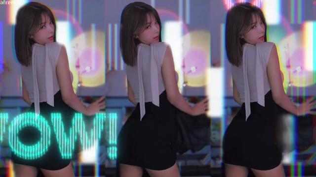 혜밍 Dance(치멱적인 섹시댄스) 