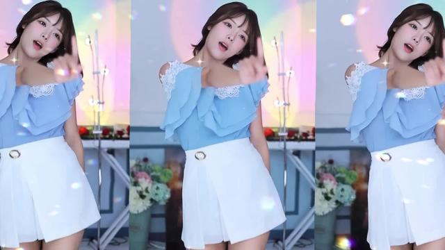 [케크루]혜밍 Dance(섹시댄스)  오마이걸 - Dun Dun Dance