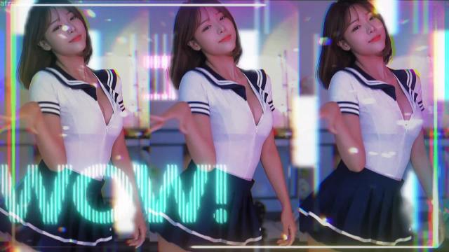혜밍 Dance(섹시댄스) 제로투