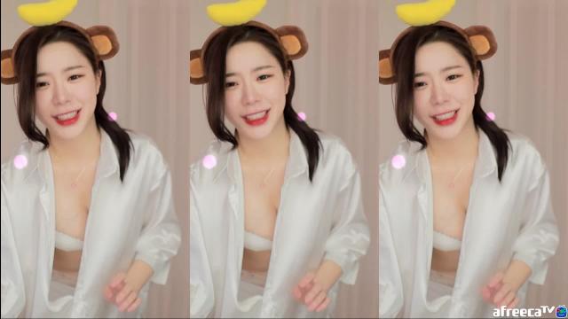 서리하다 - 바나나알러지( 섹시댄스 )