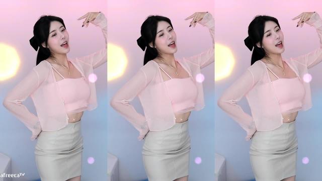 오유민 - 마지막처럼 (블랙핑크)