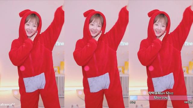뽀 사탕(Y존 지못미,,)