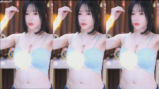 아현 - 섹시댄스(Knock Knock)