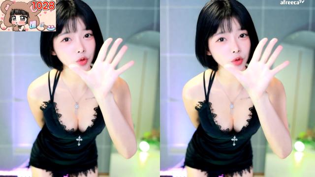 은유화:) - 섹시댄스(솜사탕)
