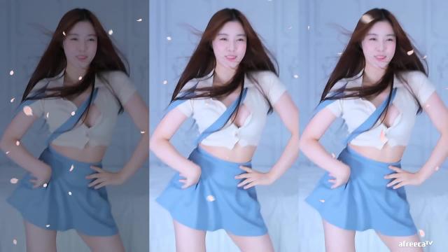 나은 섹시댄스  에이핑크 메들리