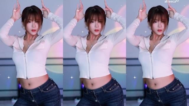 혜밍 Dance(치명적인 섹시댄스)
