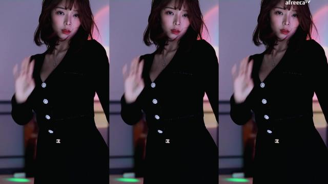 혜밍 Dance(섹시댄스) Bishop Briggs River