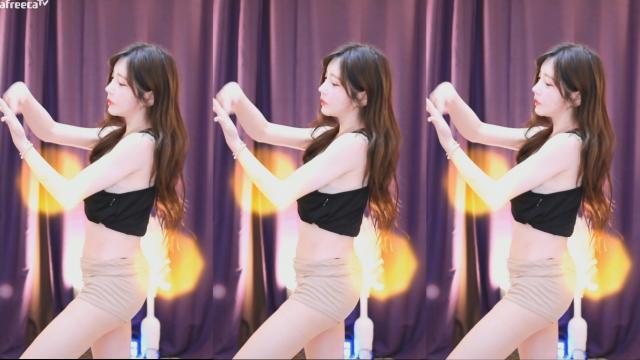 아현 - 섹시댄스(Solo)