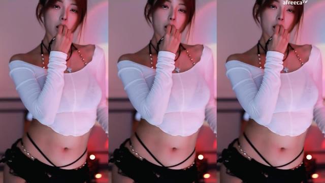 혜밍 Dance(섹시댄스) Just Blow(DJ Hero)경찰춤