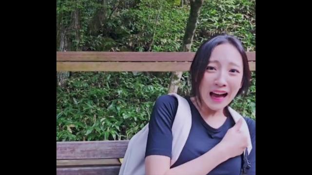 조이월 제주도여행기 (한라산편) 요약..