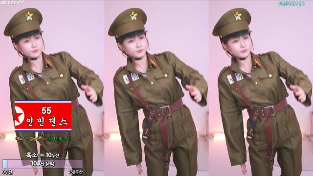 뭐,, 말이 필요하나,,인민복 언빡
