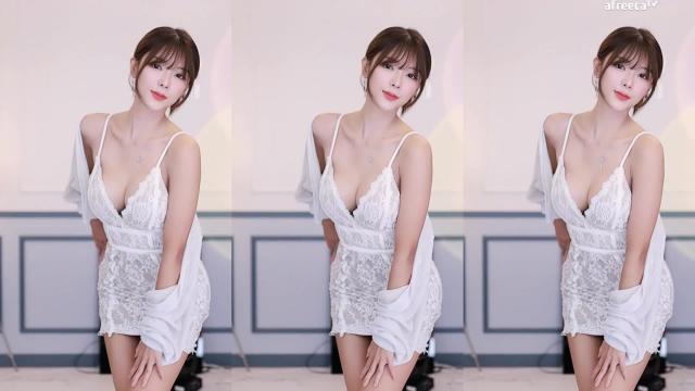 혜밍 Dance(섹시댄스) 롤린