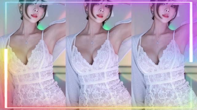 혜밍 섹시댄스 [ Disco Lines - TECHNO + TEQUILA ]