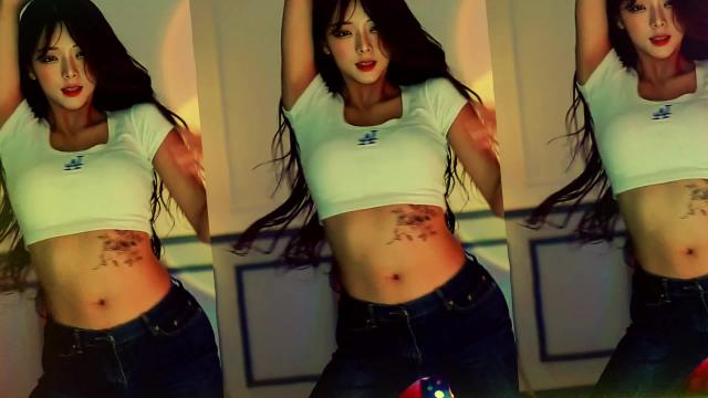 혜밍 섹시댄스 Kokain(initio,JERIDE)코카인