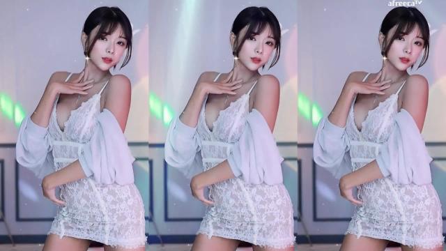 혜밍 Dance(섹시댄스) 퍼킹뱅어