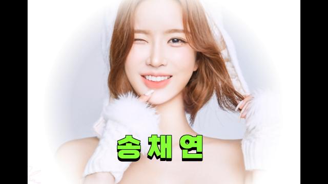 송채연 복귀 기원 영상 두 번째