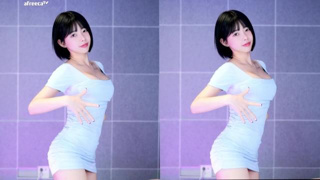 은유화 Dance(섹시댄스) 스파클링 알로하