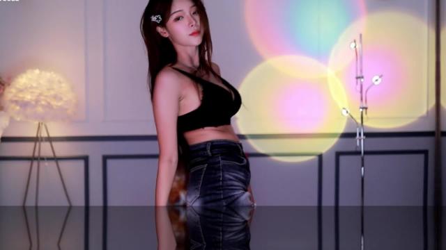 혜밍 섹시댄스 Stefflon Don - 16 Shots[채찍춤]