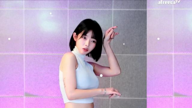 은유화 섹시 댄스 모음 리액션