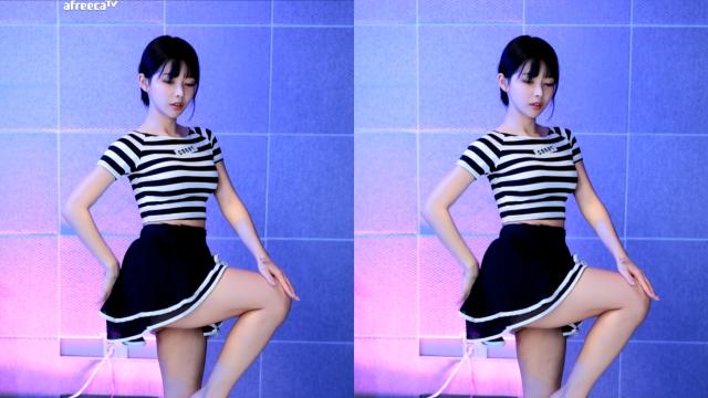 은유화:) - 섹시댄스(Hush)