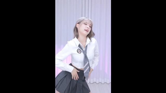 교복 깅예솔-제로투