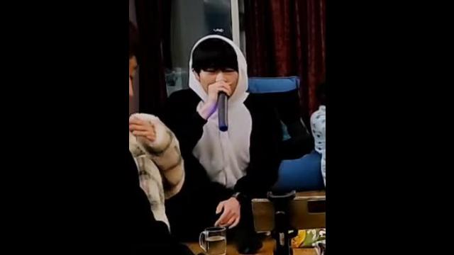 [수니그룹 스키장] 슝슝이 랩 (키드밀리 - MOMM)