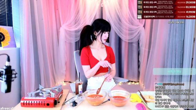 [드릴 대장이 있습니다] 엔돌핀