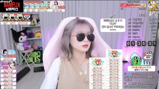 댄스팀 멤버를 지금 확정짓도록 하겠습니다