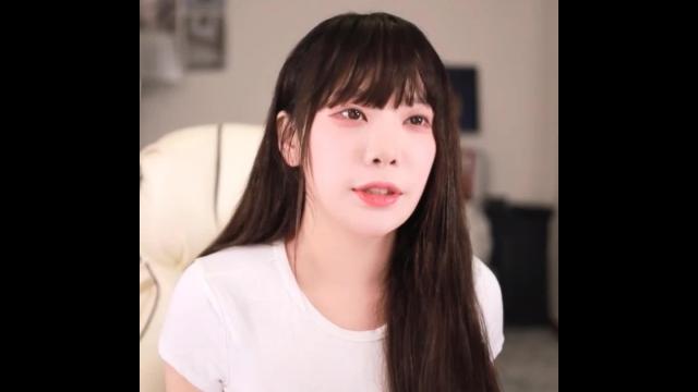 스키장에서 다미가 텐션이 낮았던 이유
