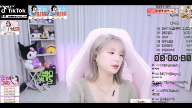과거 회상하는 깅3