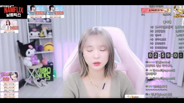 과거 회상하는 깅1