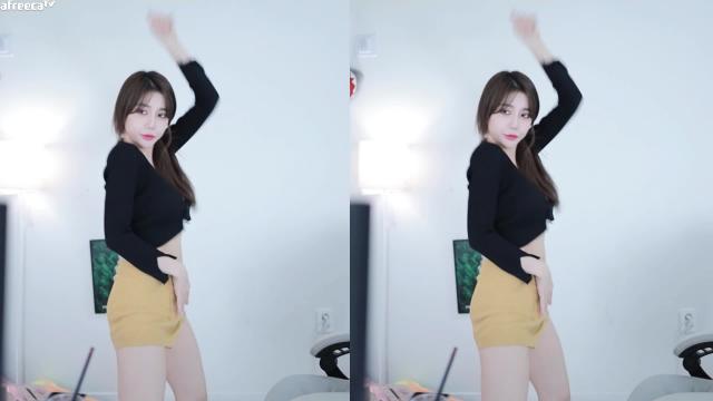 유유비 - 섹시댄스