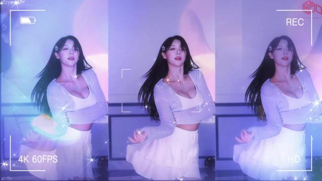 혜밍 섹시댄스 -  베스티 - 연애의 조건