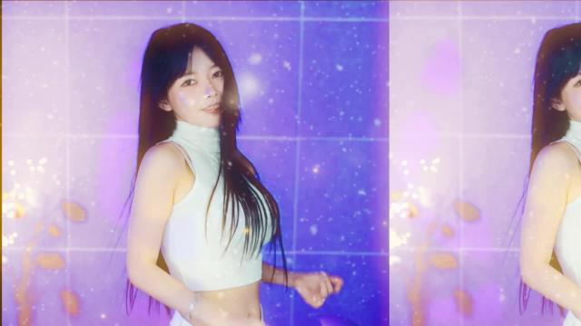 은유화 섹시댄스 모음 [ 베베 / 덜덜덜 ]