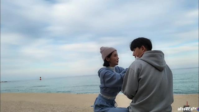 혁서윤MV) Tai Verdes - how deep?