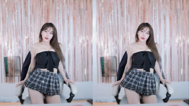 유유비 - 앙카