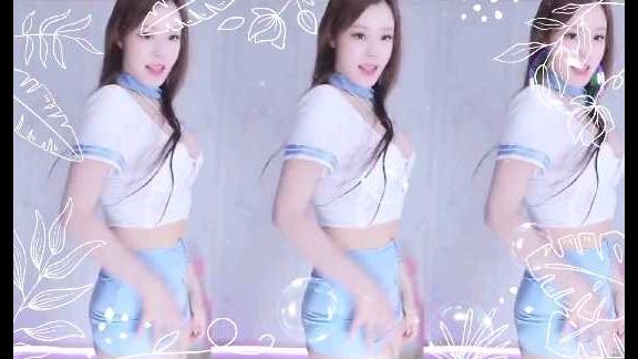나은섹시댄스 AOA   짧은치마