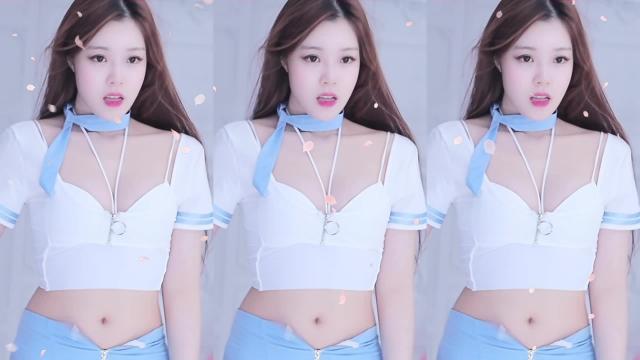 나은 섹시댄스 라붐  체온