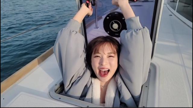 예솔이 졸귀