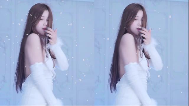 나은 섹시댄스  빠라뉴