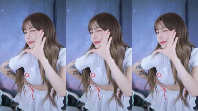 유유비 - 짠쿵쾅