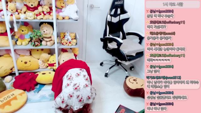 앞구르기가 안되는 세계님