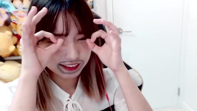 낙서한 물만두의 여봉봉