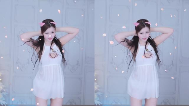나은 섹시댄스 AOA  사뿐사뿐