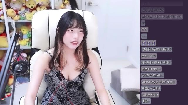 거북이만 봐도 발발떠는 트수