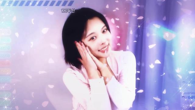 아이 섹시댄스 유리구슬