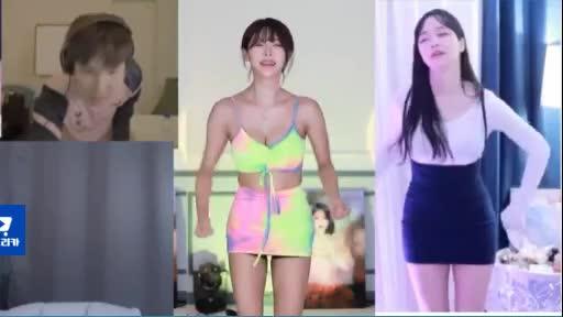 콩나물4단   한방에 모아보기(소리없음)